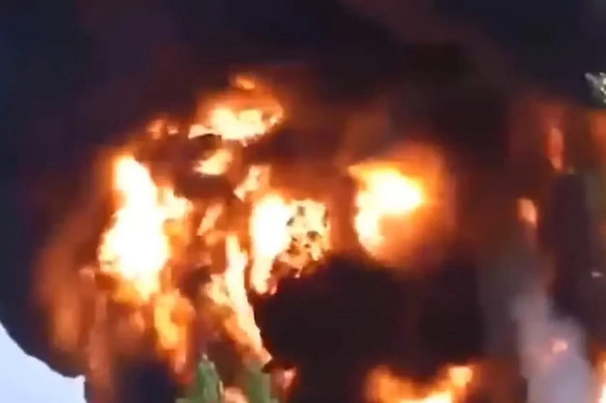 Сладков: если враг прекратит бить по нашим объектам, перестанем ли мы атаковать его ВПК?