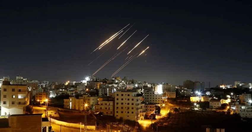 А с ПВО действительно не все так, как надо?