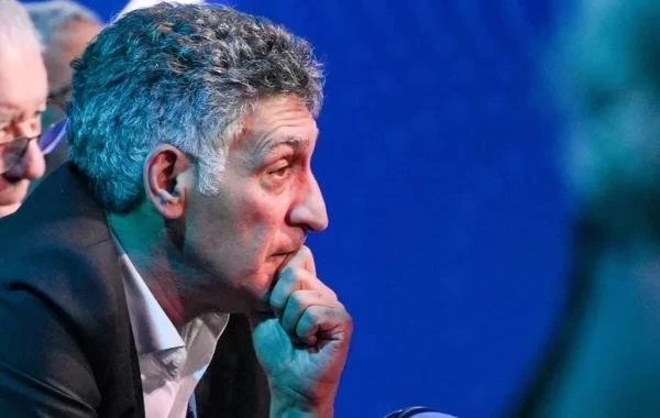 Прояснилось состояние здоровья режиссёра Тиграна Кеосаяна: свежие данные от 07.07.2025