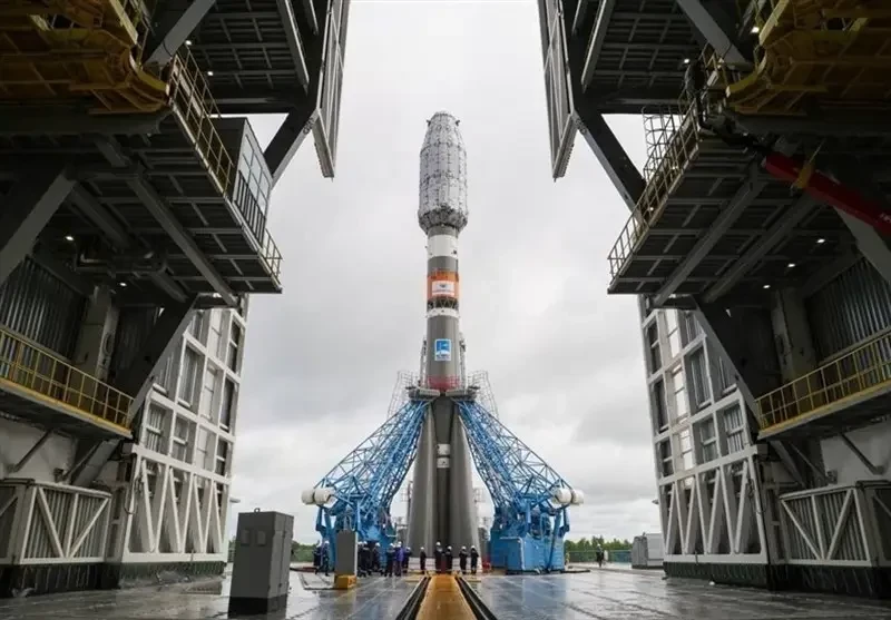 Tasnim: иранский спутник будет запущен в космос российской ракетой-носителем «Союз»