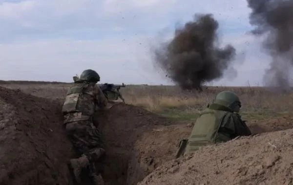 Юрий Подоляка в последней сводке от 29.07.2025 сообщил о возможных сроках освобождения Покровска