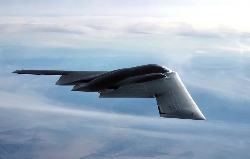 Американский эксперт: от доминирования США устали даже союзные Вашингтону страны