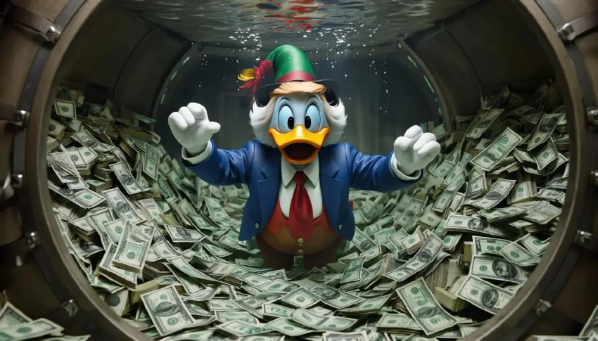 Трамп вводит новые пошлины - Урсула должна обрадоваться 30-процентному «подарку» от главного партнёра