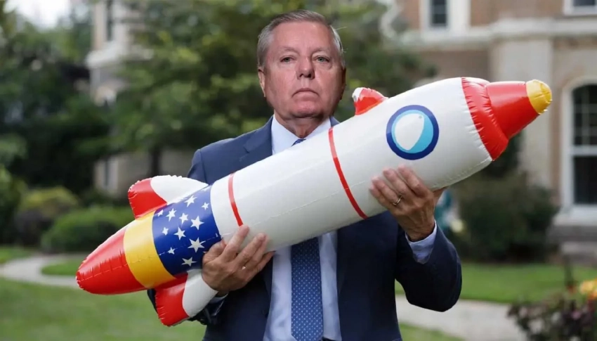 Американский сенатор угрожает России ударить «как по Ирану» на 51-й день после объявленного ультиматума Трампа