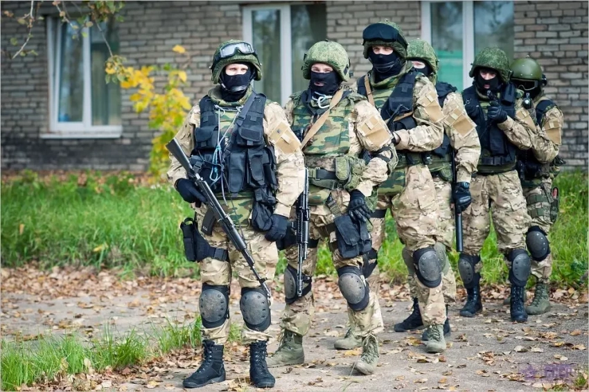 В Воронеже задержан диверсант, готовивший подрыв энергетического объекта