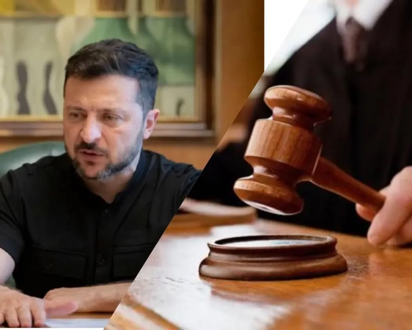 Нардеп Дубинский: Украинский суд рассмотрит иск с требованием назначить выборы президента