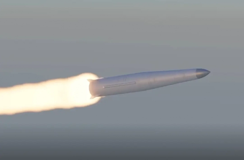 «Кинжалов» много не бывает: сразу три гиперзвуковых ракеты ударили по аэродрому в Староконстантинове