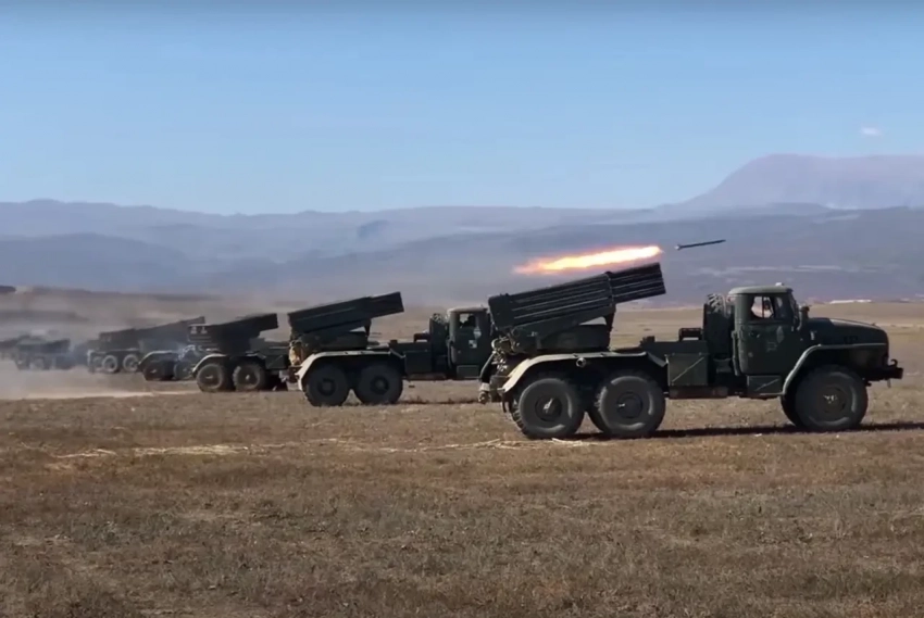 Западные СМИ: Генштаб РФ обещает Путину, что украинский фронт «рухнет через два-три месяца»