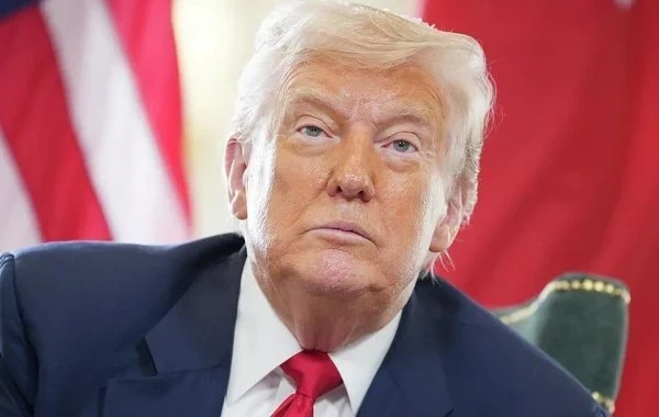 Трамп заявил о прекращении Вашингтоном трат денег на Украину