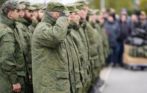 Возможна ли в России новая волна мобилизации на СВО: свежие комментарии и мнения на 19.11.2025