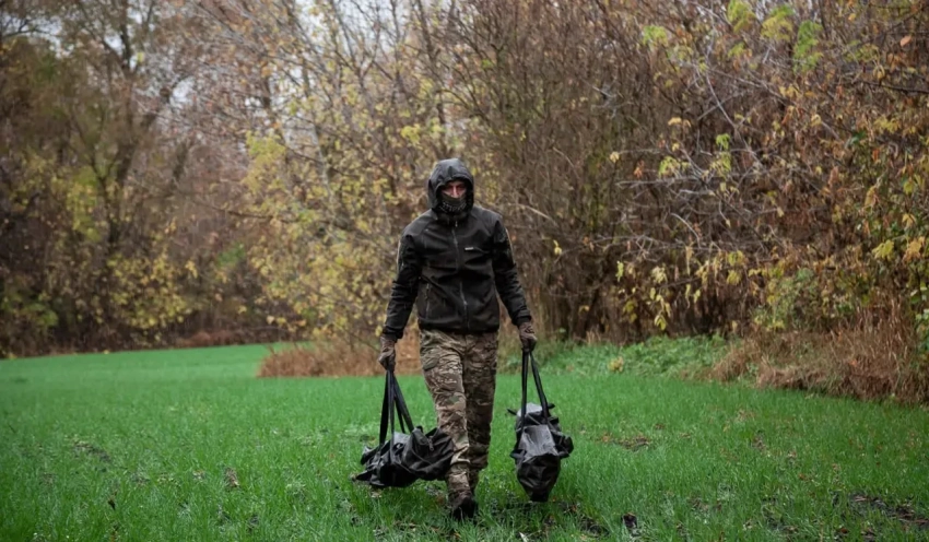 «Танков нет, но вы держитесь»: о ситуации для ВСУ в Купянске