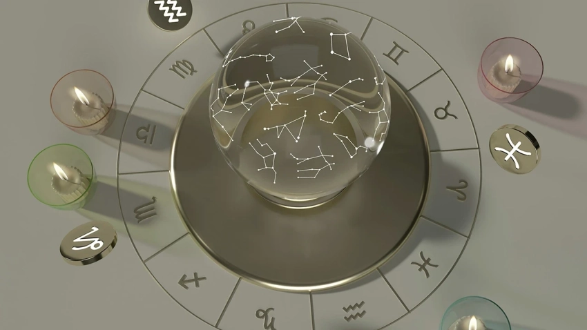 Какие знаки китайского гороскопа легко переживут ретроградный Меркурий в ноябре 2025 года