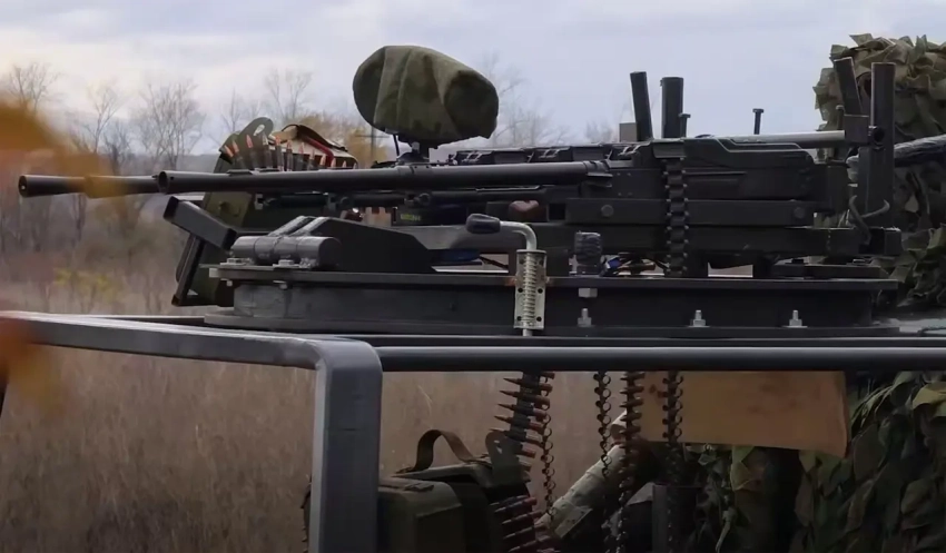 Армия России вошла в Яблоково и Ровнополье в нескольких км от Гуляйполя