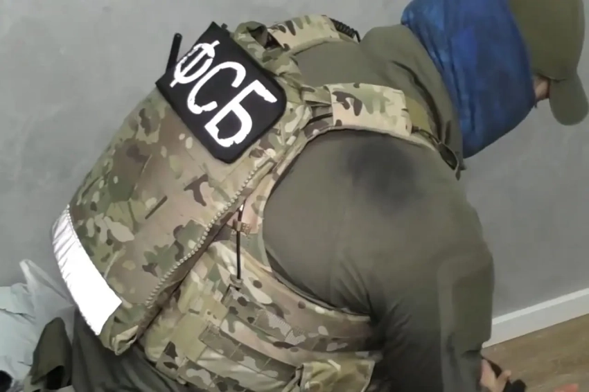 Сорвано покушение на российского чиновника при посещении им кладбища