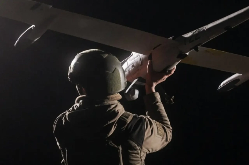 Самара, Волгоград, Саратов: Киев пытается бить вглубь российской территории