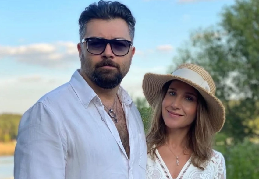 "Гордыня не даёт мне сказать: "Я не прав". Алексей Чумаков, которого хейтили за неуважение к жене, рассказал о конфликтах с ней