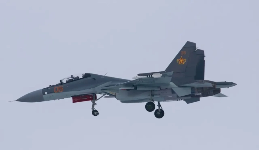 Казахстан приостановил участие в ДОВСЕ