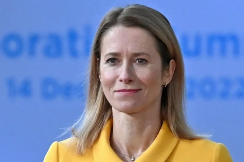 Рубио отказался от двухсторонних встреч главой евродипломатии Каллас