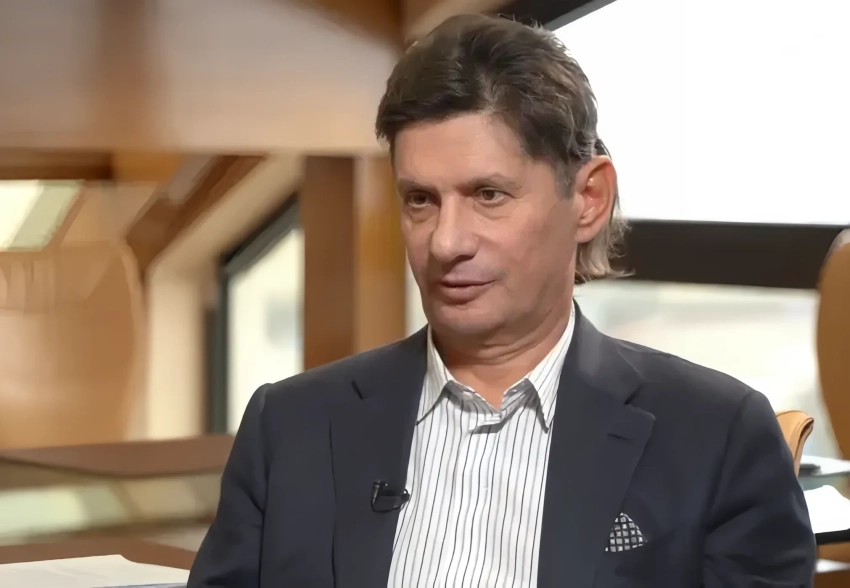 "Обосновался с возлюбленной и пятью детьми". Экс-владелец "Спартака" Леонид Федун купил виллу во Франции за 80 млн евро на фоне слухов об отъезде из России