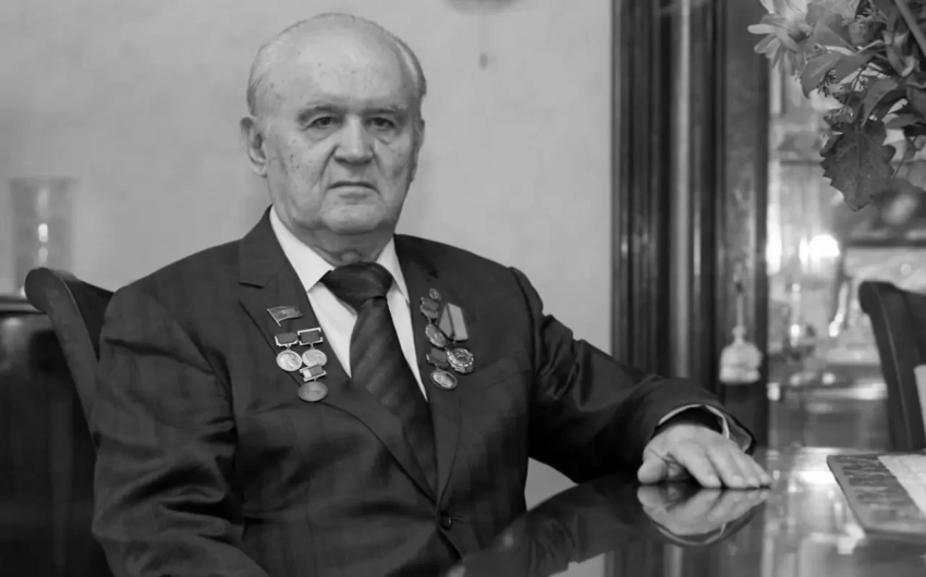 Скончался создатель пусковых установок «Тополь» и «Искандер» Валериан Соболев