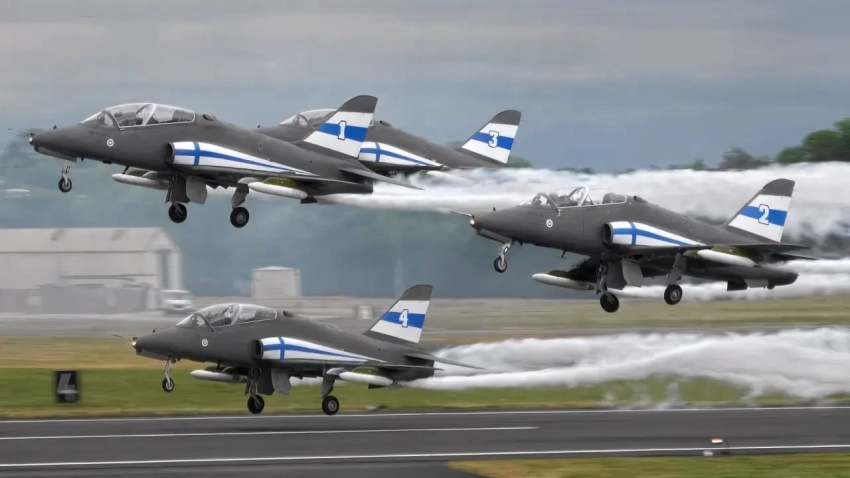 Финская система «автомобильных» ВПП привлекла внимание НАТО