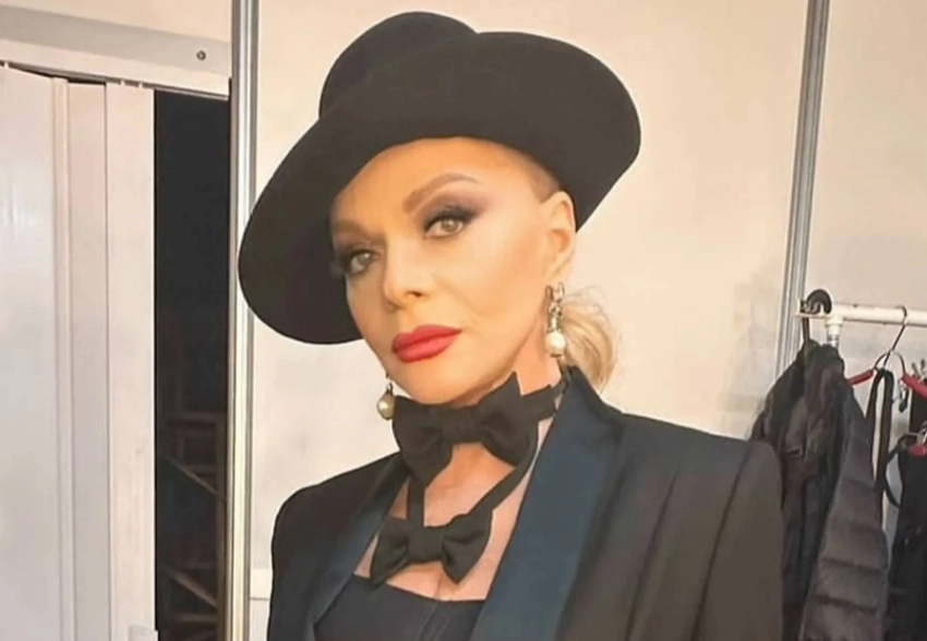 "Бургер Кинг" исключил дом Ларисы Долиной из зоны доставки, зрители возвращают билеты на концерты: певицу "отменяют" на фоне скандала с квартирой