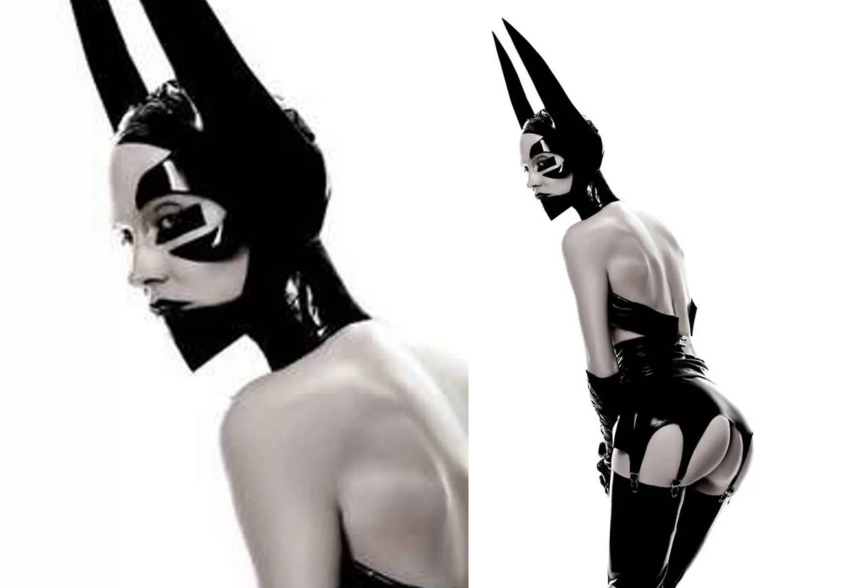 "А такая певица была". В сети обсуждают новый образ Глюкозы