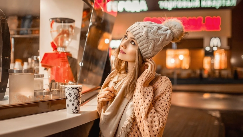 Новое знакомство или денежный бонус: гороскоп на неделю с 1 по 7 декабря