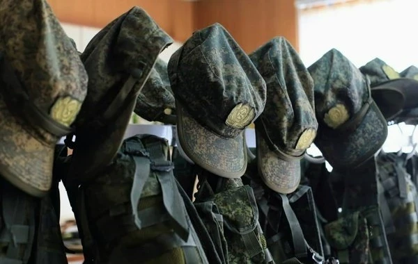 Когда планируется демобилизация мобилизованных в России: последние комментарии и новости на 02.12.2025