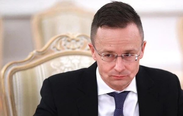 Сийярто: Европа намерена начать войну с Россией