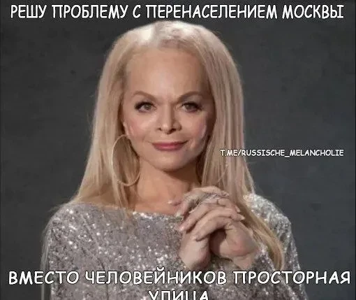 "А всё, что кроме, легко уладить с помощью суда". Как "схема Ларисы Долиной" стала мемом