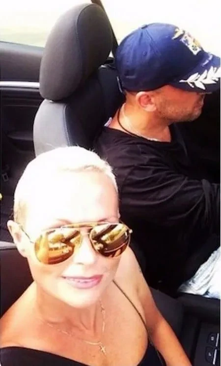 "Кровь берёт своё ". Внебрачный сын Дмитрия Нагиева решил покорять шоу-бизнес