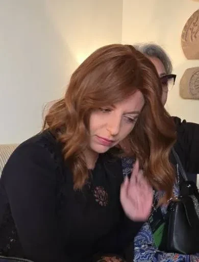 "Успеть бы вырастить своих детей". Маргарита Симоньян рассказала о борьбе с раком