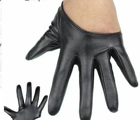 Укороченные перчатки: модный тренд, который все обсуждают!