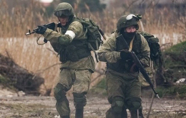 Фронтовая сводка на 11 декабря: российские военные развивают мощное наступление за Северском