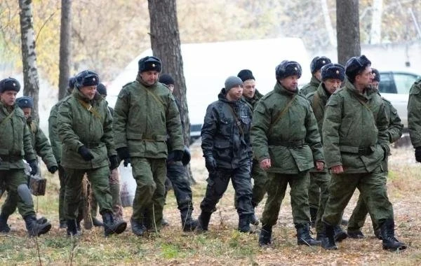 Военные эксперты ответили на вопрос о новой мобилизации в РФ: подробности на сегодняшний день, 11.12.2025
