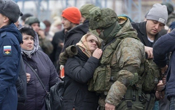 Военные эксперты оценили шансы на демобилизацию с СВО в 2026 году: раскрыты подробности на 12.12.2025