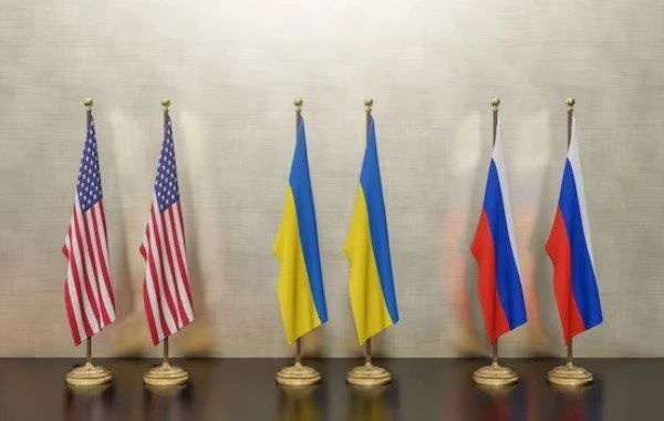 Возможные сроки окончания СВО от экспертов: свежие данные о переговорах по Украине на 15 декабря