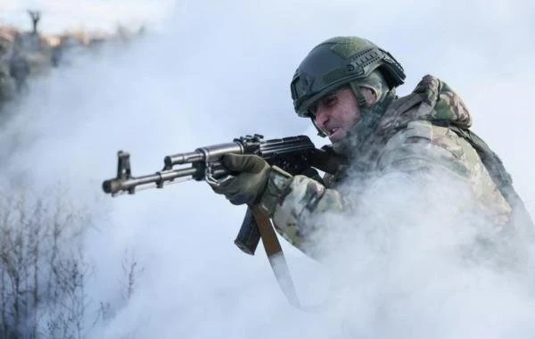 Свежая сводка Юрия Подоляки на 18.12.2025: под Купянском ВС РФ ведут тяжелейшие бои