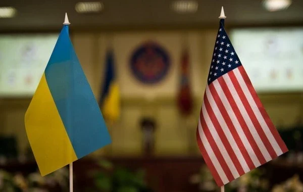 Украина подала новый сигнал в переговорах с США: свежие подробности о ходе переговоров на сегодня, 22.12.2025