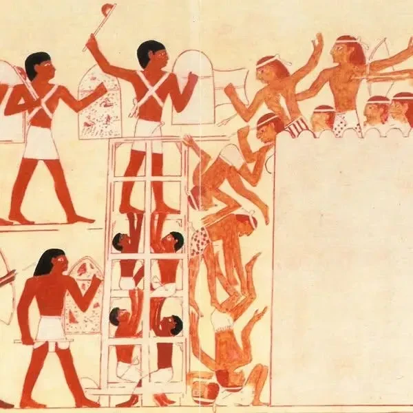 О башнях, города берущих