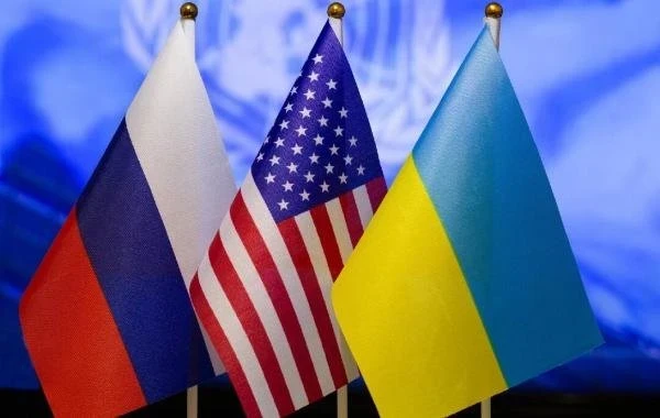 Переговоры по Украине могут привести к окончанию СВО: свежие новости о ходе переговорного процесса на 24.12.2025