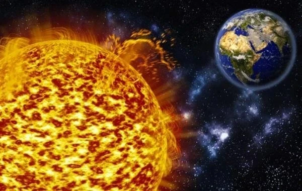 Магнитная буря 26 декабря 2025 года: новый геошторм в пятницу скажется на самочувствии метеопатов
