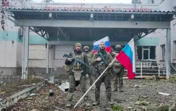 Контрнаступление ВСУ на Купянск провалилось - ВС РФ возвращают контроль, карта боевых действий на 29.12.2025