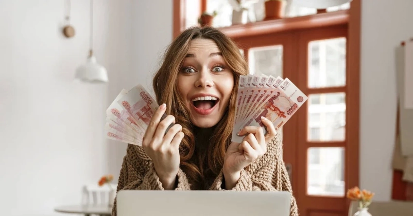 Какие 3 знака зодиака притягивают деньги как магнит