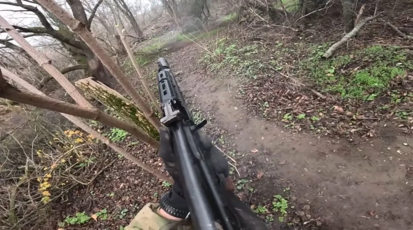 ВС РФ вышли к Орехову Запорожской области, взяв под контроль Новоданиловку