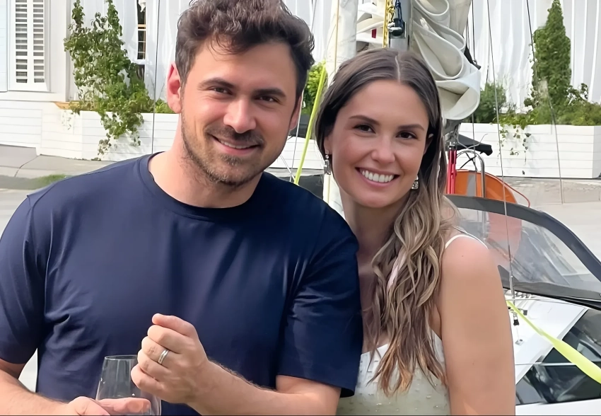 Агата Муцениеце подтвердила, что родила дочь от Петра Дранги