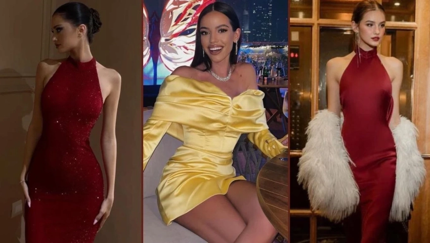 Какие цвета надеть на Китайский Новый год 2026, чтобы привлечь удачу