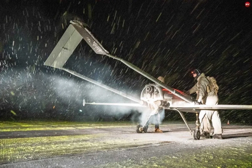 МИД ОАЭ осудил попытку киевского режима атаковать резиденцию президента России