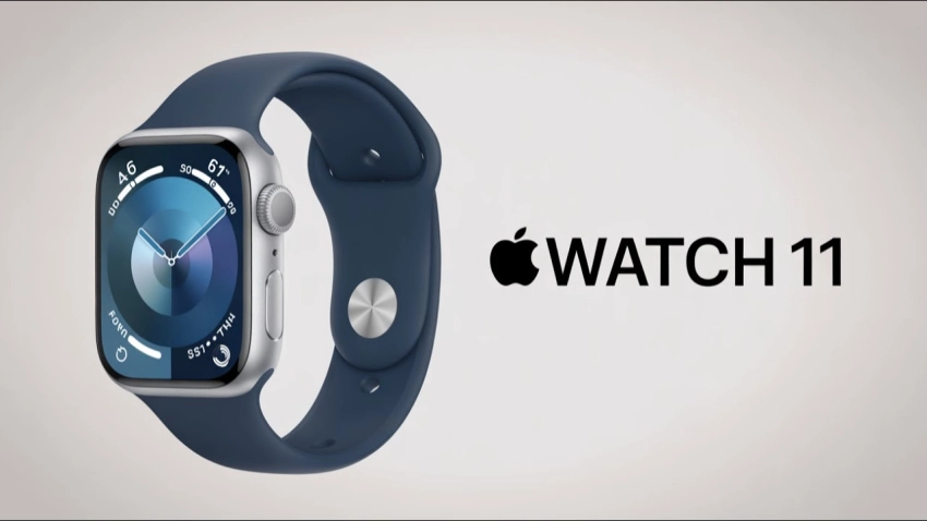 Apple Watch Series 11: незаметный титан в мире персональных технологий